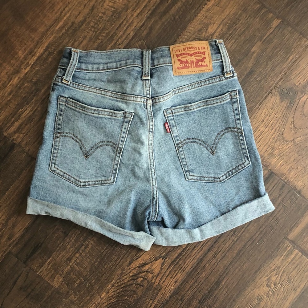 Levi’s Wedgie Short